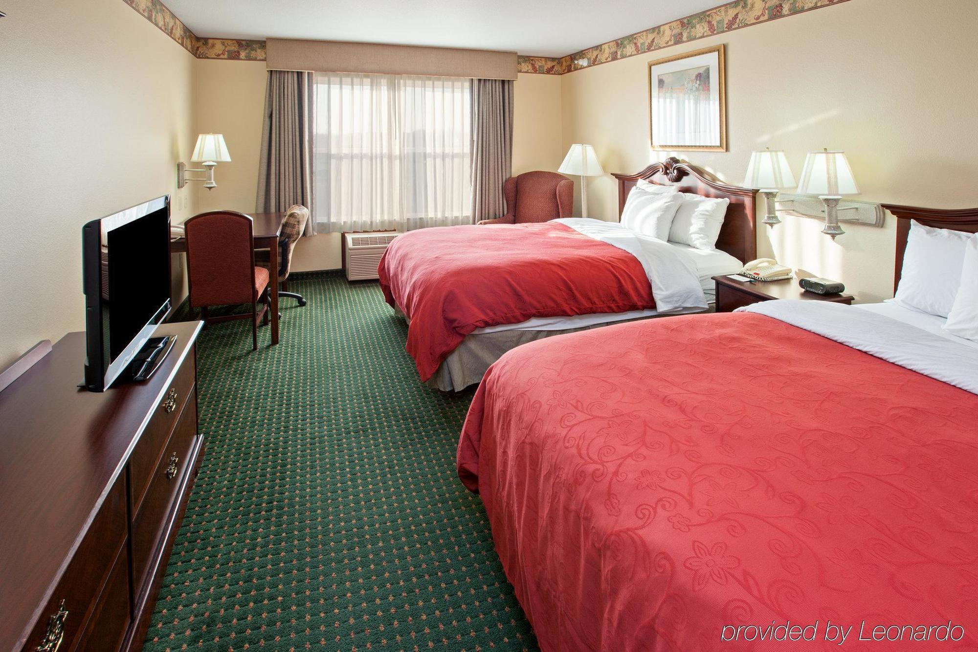 Country Inn & Suites By Radisson, Elkhart North, In Екстер'єр фото