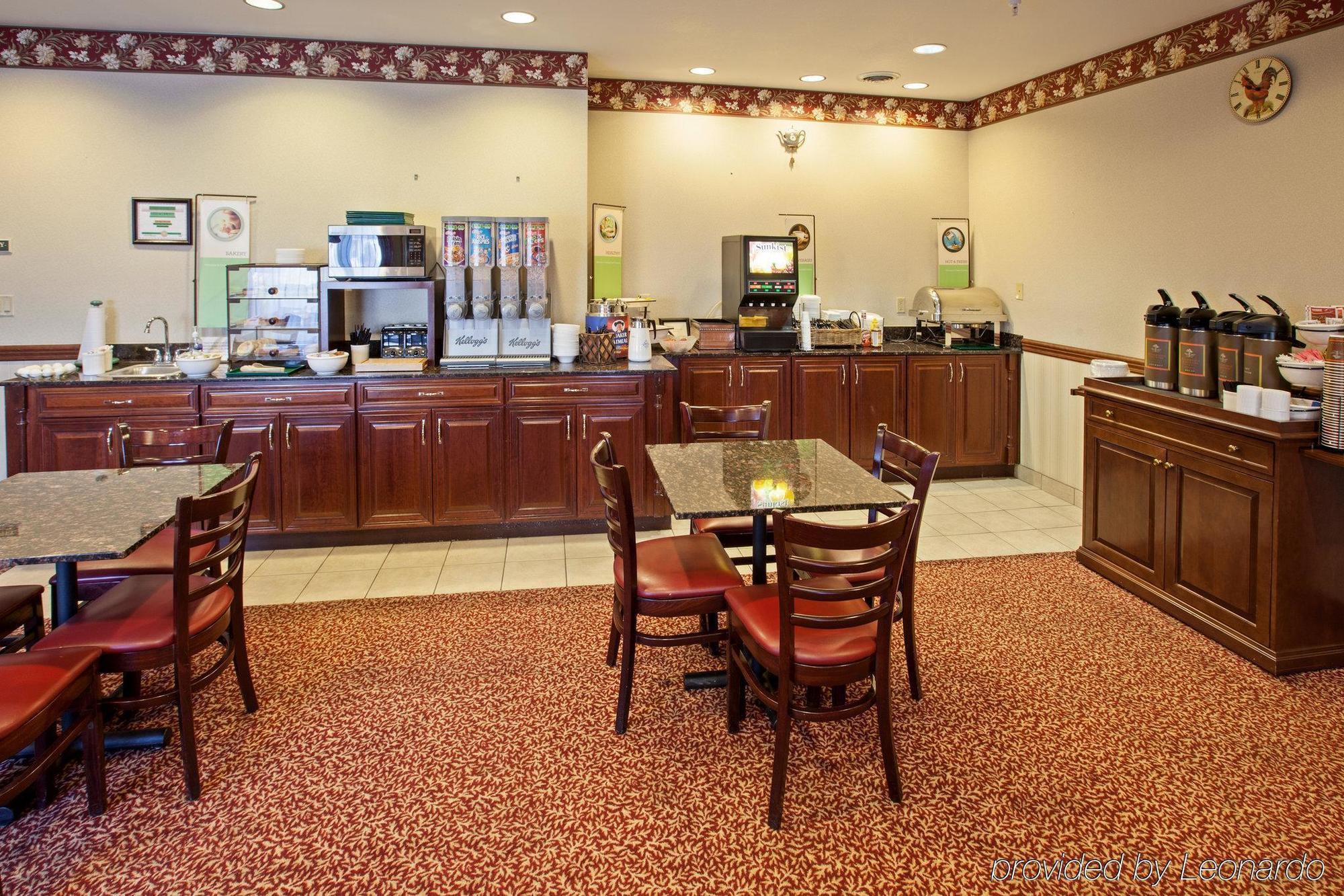 Country Inn & Suites By Radisson, Elkhart North, In Екстер'єр фото