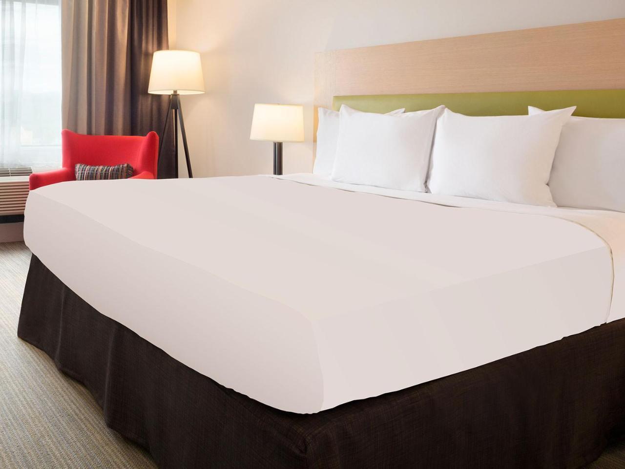 Country Inn & Suites By Radisson, Elkhart North, In Екстер'єр фото