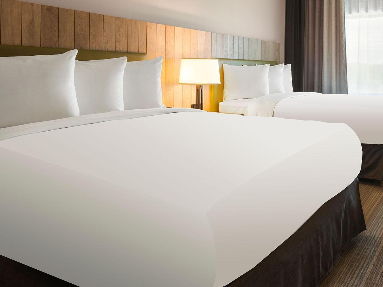 Country Inn & Suites By Radisson, Elkhart North, In Екстер'єр фото